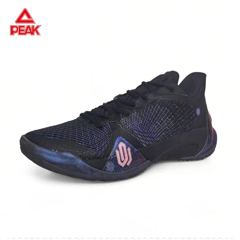 PEAK รองเท้าบาสเก็ตบอล Wiggins TALENT 2 ET44007A