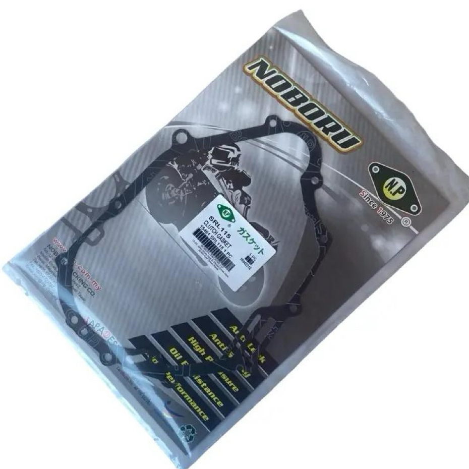 SRL115 SRL115 FI CLUTCH GASKET CLUTCH COVER GASKET