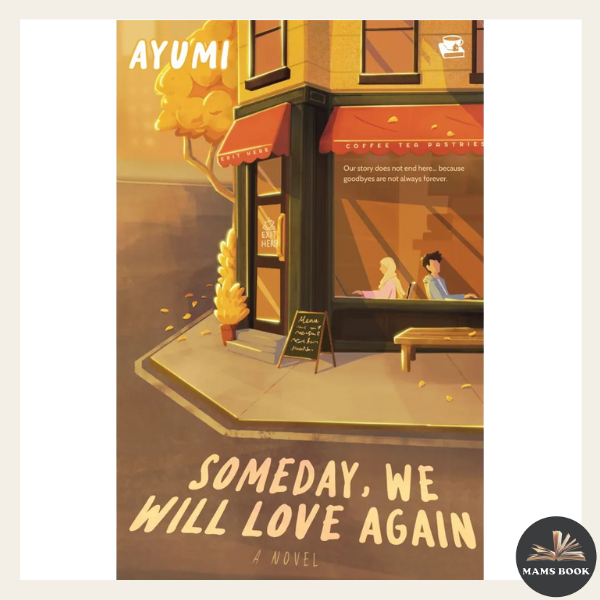 [IMAN] Someday, We Will Love Again (พบวันเดียวกัน, We Will Love Again)