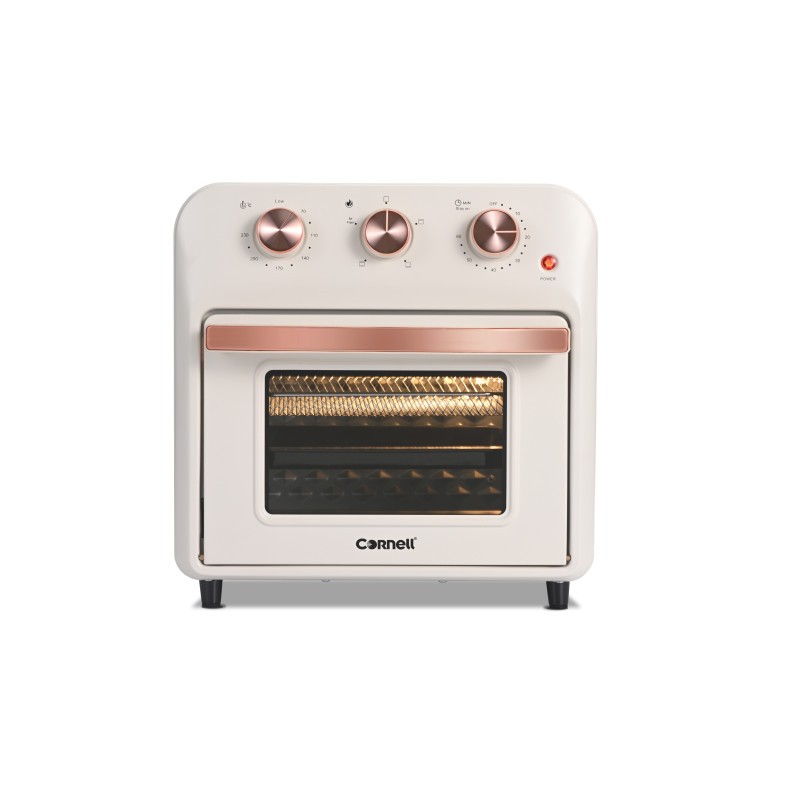 CORNELL AIR FRYER OVEN CAF-E16L