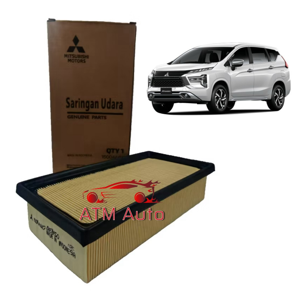 ไส้กรองอากาศ Mitsubishi Xpander (NC1W)/Penapis Angin (1500A687)