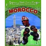 Modern Middle East Nations:Morocco - MR5