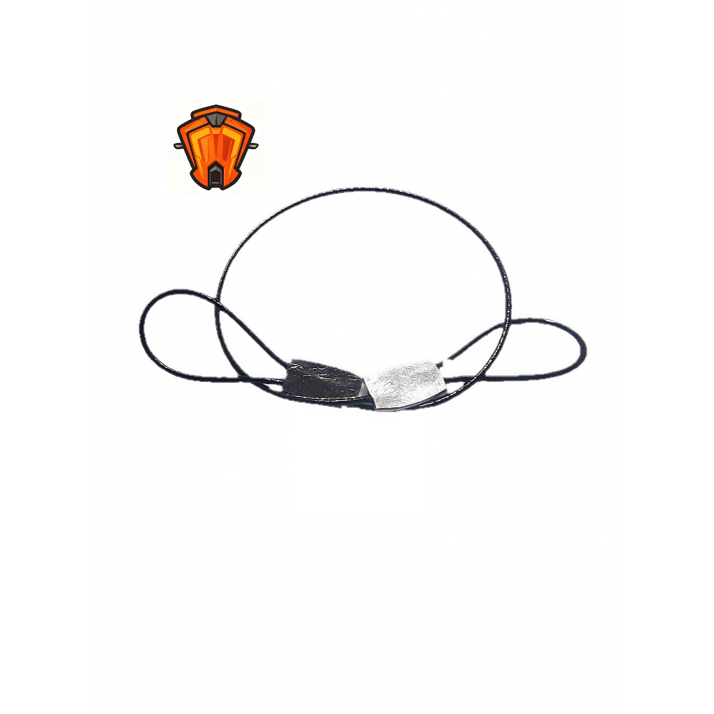 สายนิรภัย Action cam 20CM Tali Keselamatan Action Cam 20CM