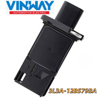 F/D FIESTA 1.4 1.6 ,CX9 AIR FLOW SENSOR 6PIN 3L3A-12B579BA