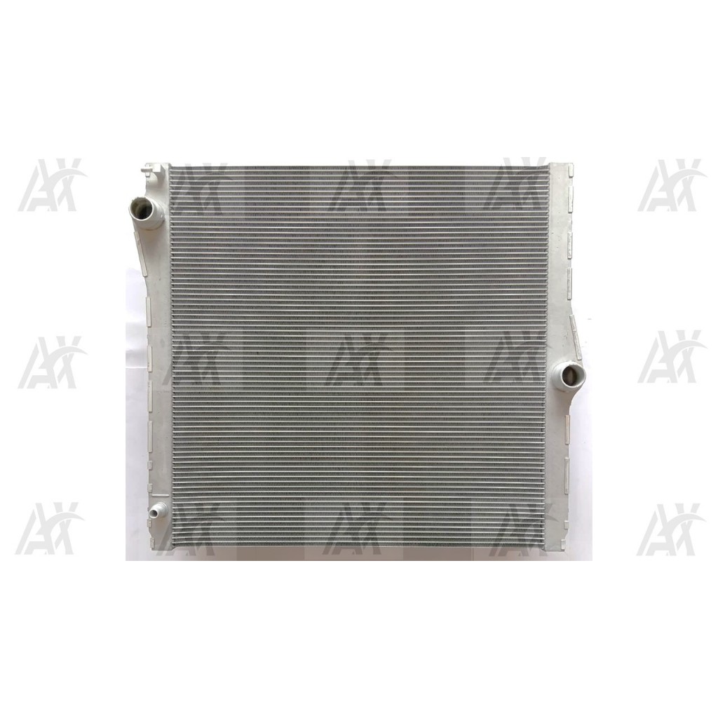 BMW X5 E70 (AT) 3ROW RADIATOR ASSY AA32W6