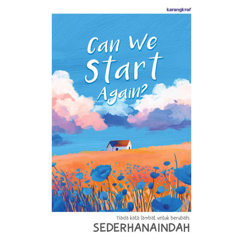 (Karya Bestari) สามารถเราเริ่มอีกครั้ง?