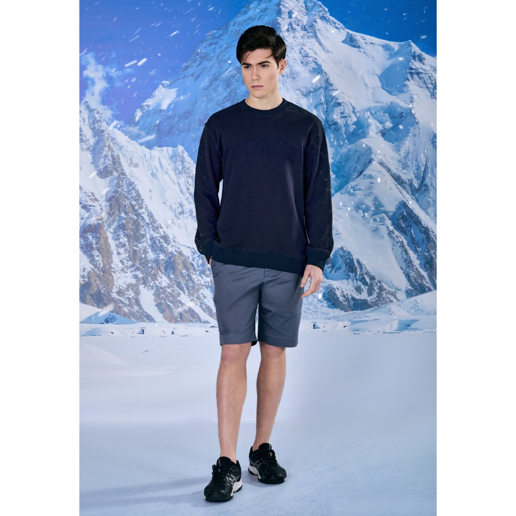 เสื้อสเวตเชิ้ต ARYAN SUPERMAN