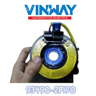 KIA SORENTO 2011 CLOCK SPRING 9490-2P110 93490-1J100 93490-2P170