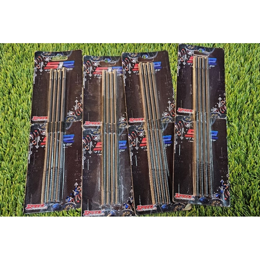 EX5 BLOCK STUD RACING SPEED 1 S1R
