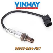 H/D CIVIC SNA 1.8, TRO, STREAM RN3, CRV SWA, ACCORD TAO 2.0, P/PERDANA 2.0 13" OXYGEN SENSOR RR 3653