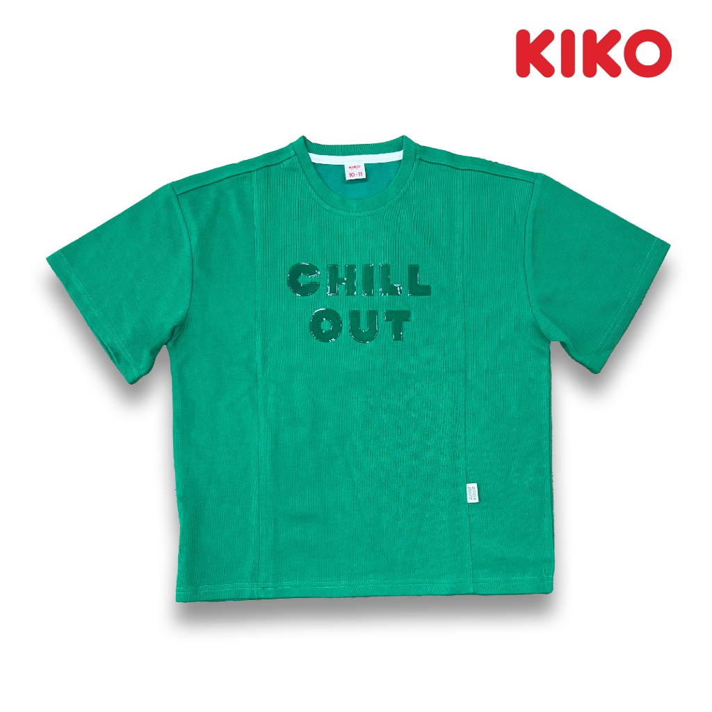 เสื้อยืด Kiko Children Boy TSA131