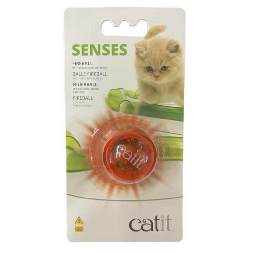 Hagen Catit Senses Fireball (43160)