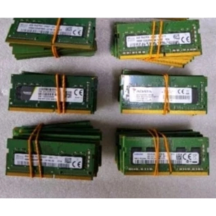 SK hynix micron Kingston samsung 16GB DDR4 PC4-3200AA SODIMM 4GB 8GB 16GB โน้ตบุ๊คแล็ปท็อป RAM โมดูล