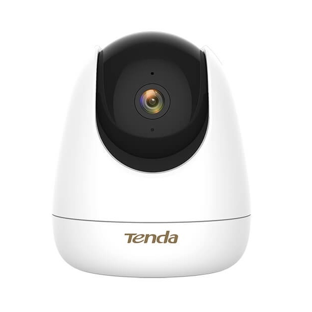 Tenda CP7 - กล้อง Pan/Tilt Security 4MP