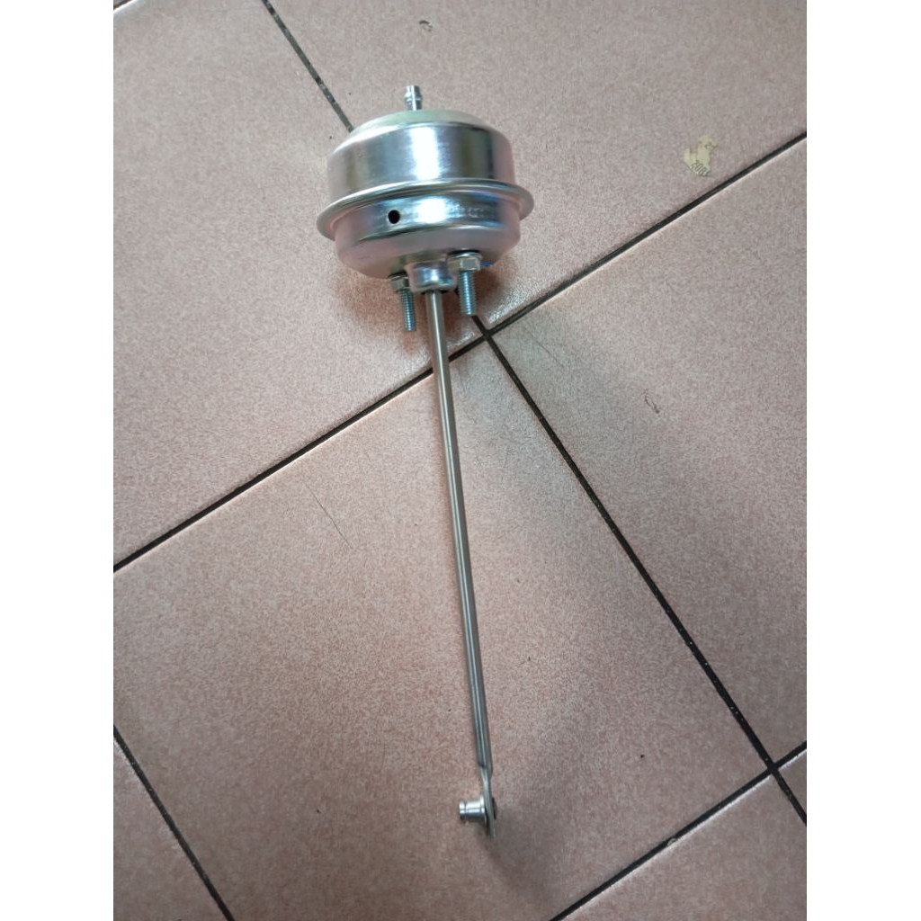 Mercedes W205 W212 Turbo Actuator A274 Wastegate มีแขนยาว/เสาสําหรับเทอร์โบชาร์จเจอร์ 2740904080 274