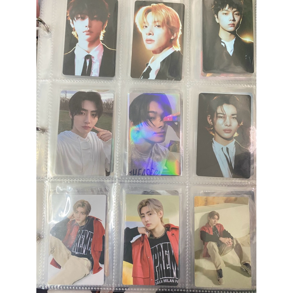 Enhypen Official PC ( ช่วงราคาต่างๆ )