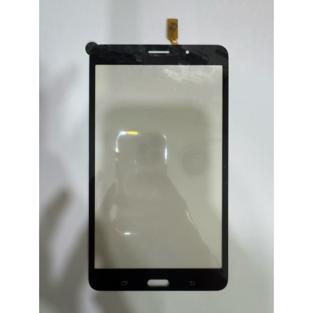 สัมผัส Galaxy Tab 4 7.0 3G / T231