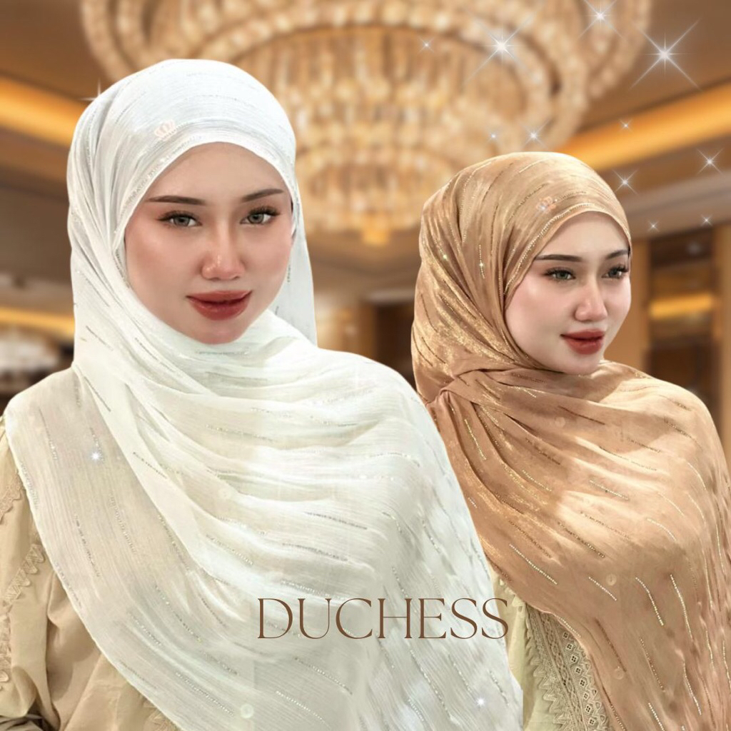 SHAWL METEOR GARDEN DUCHESS โดย CPG