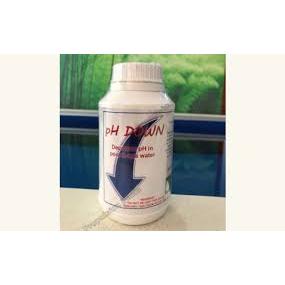PH Down Granular (กรดแห้ง)