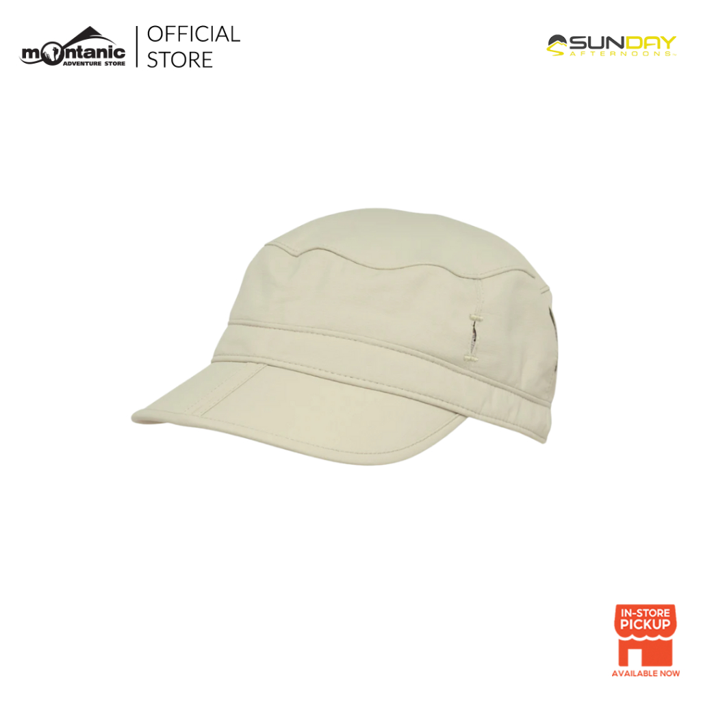 Sunday Afternoons Sun Tripper Cap