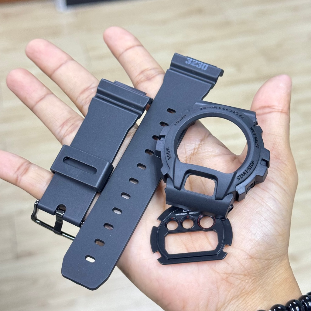 BNB DW6900 MS1 CUSTOM