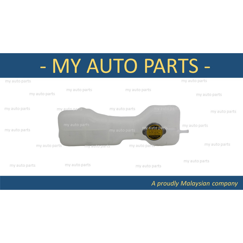 ถัง NISSAN URVAN E26 NV350 SPARE