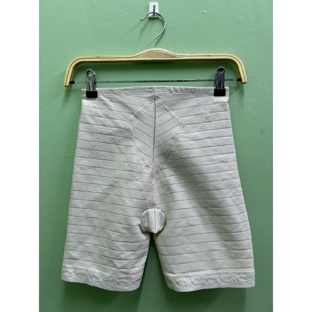 GS33 Wing Girdle Shaper PushUp Pant