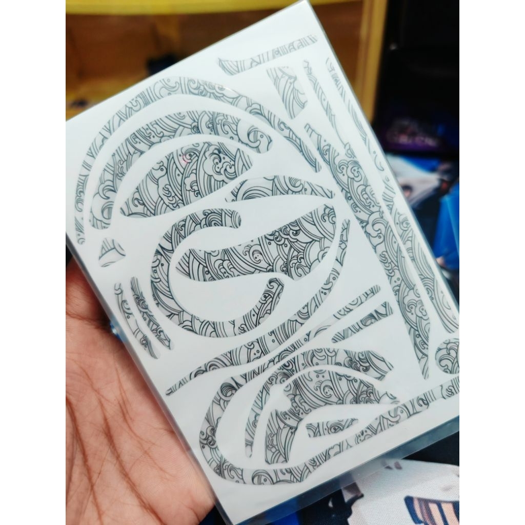 Shimano Slx dc xt 71 รูปลอกซ้าย 3d