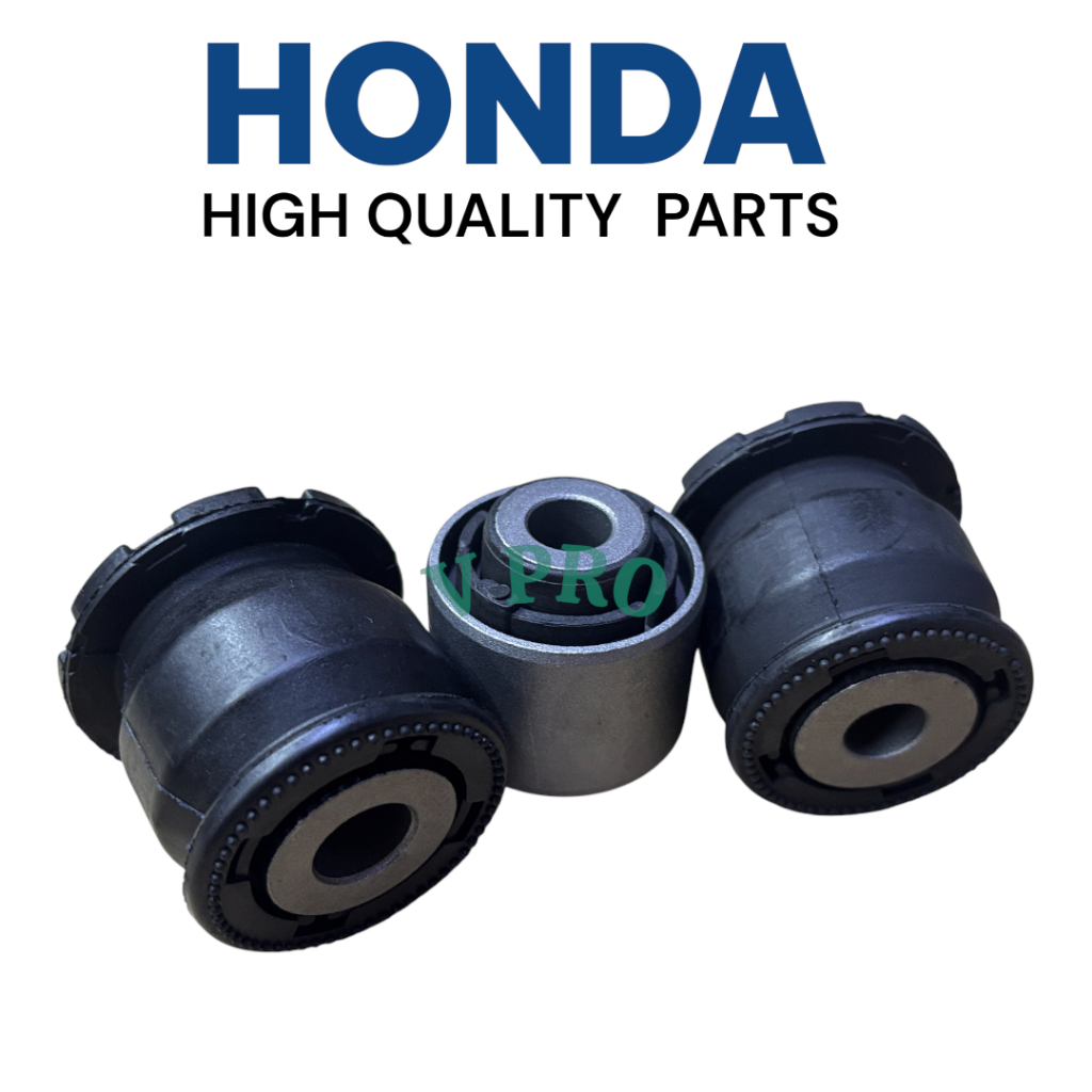 คุณภาพ HONDA CIVIC S5A ES STREAM S7A RN3 RN5 REAR KNUCKLE BUSH