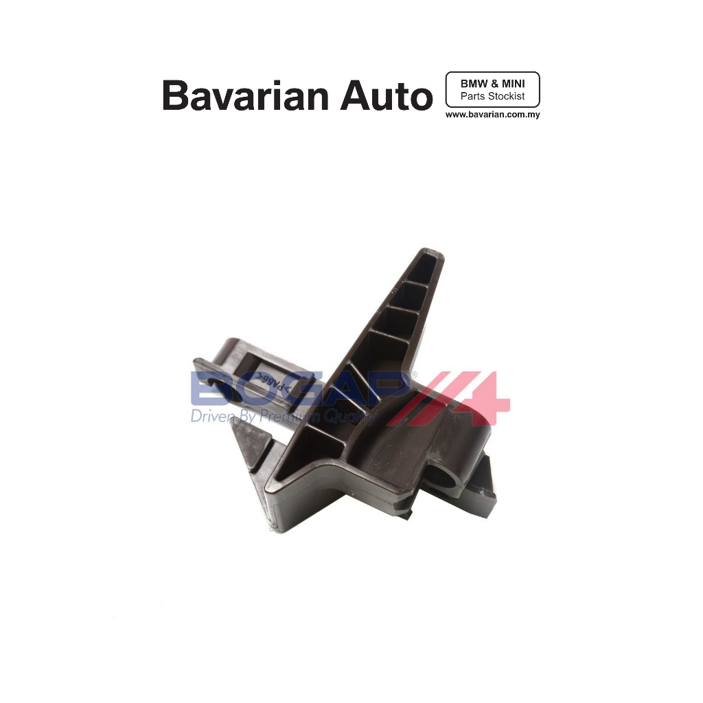 รางนํา BOGAP เครื่องยนต์ BMW M50/M52/M54/M56 11311722651