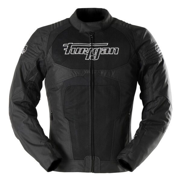 FURYGAN WB08 VENTED + เสื้อแจ็คเก็ต
