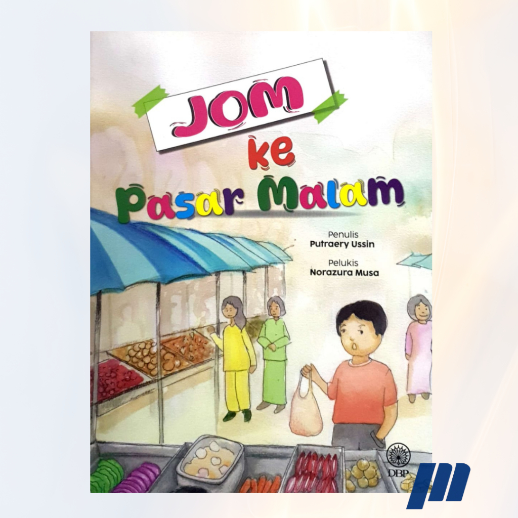 DBP: Jom to the Night Market