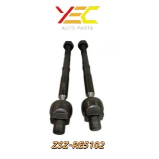 S/Z SWIFT AZH414 1.4, AZH416 1.6 RACK END R/L (SR-S010) 48830-68L00 ZSZ-RE5102