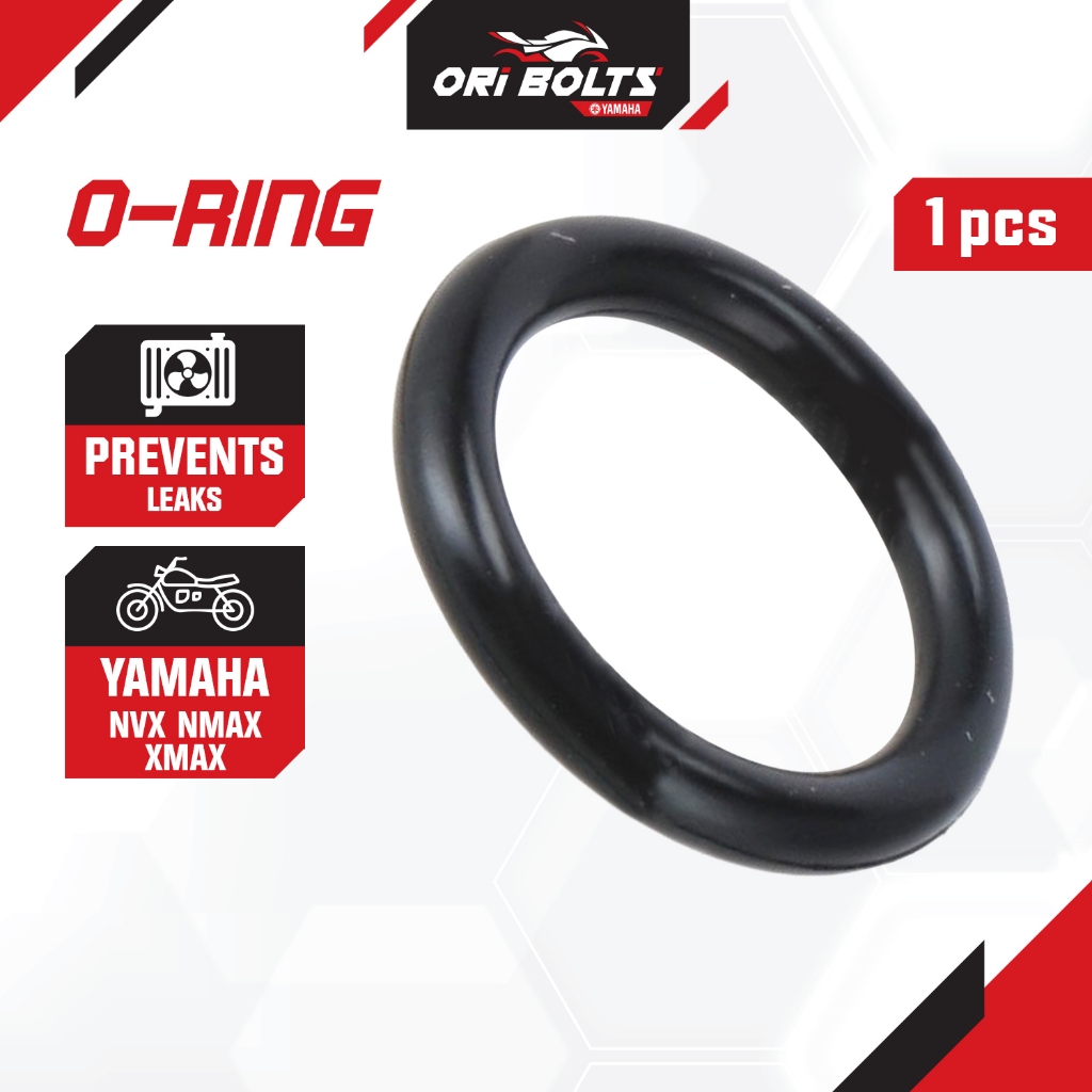 Yamaha NVX V1 V2 V3 Nmax Xmax O แหวน Buang Air Coolant หม้อน้ํา Bawah
