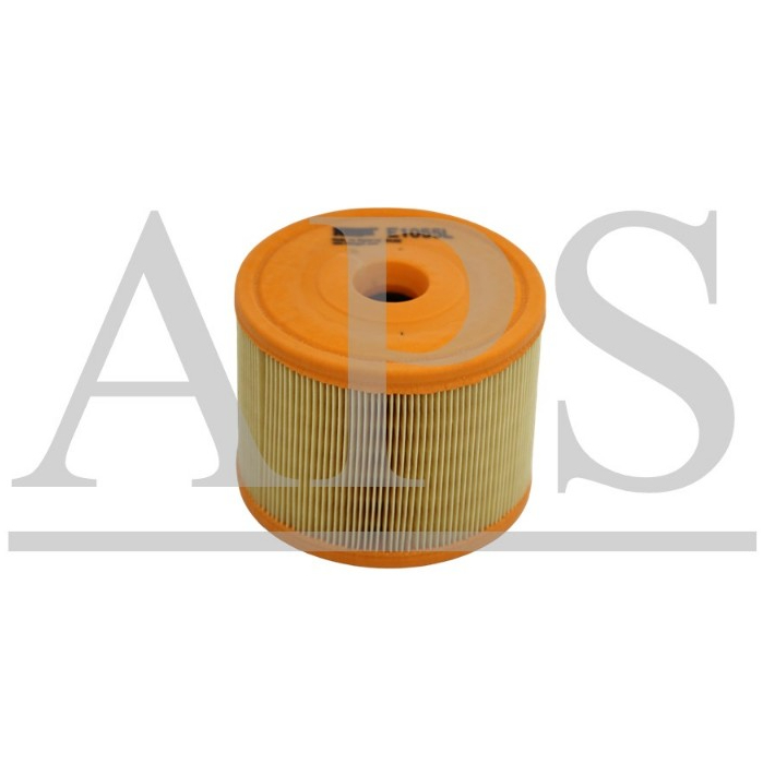 (HENGST) AUDI A7 SPORTBACK (4GA)3.0, A6 (4G2,C7) กรองอากาศ (4GO 133 843)(E1055L)