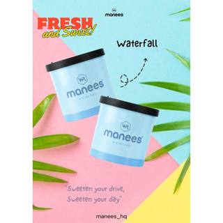 MANEES PERFUME FIBRE CAR AIR FRESHENER PEWANGI KERETA DAN RUMAH