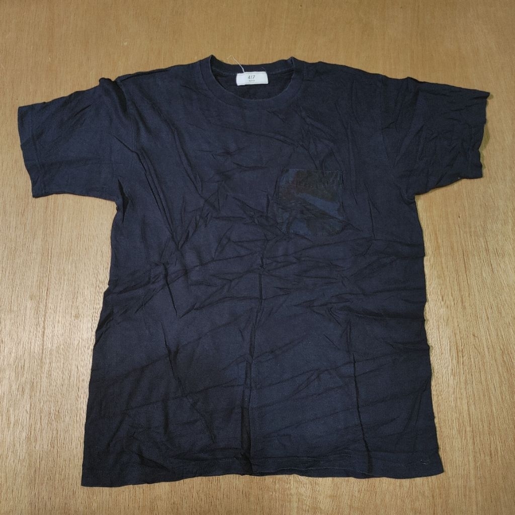 มัดเสื้อยืด EDIFICE 417 (10