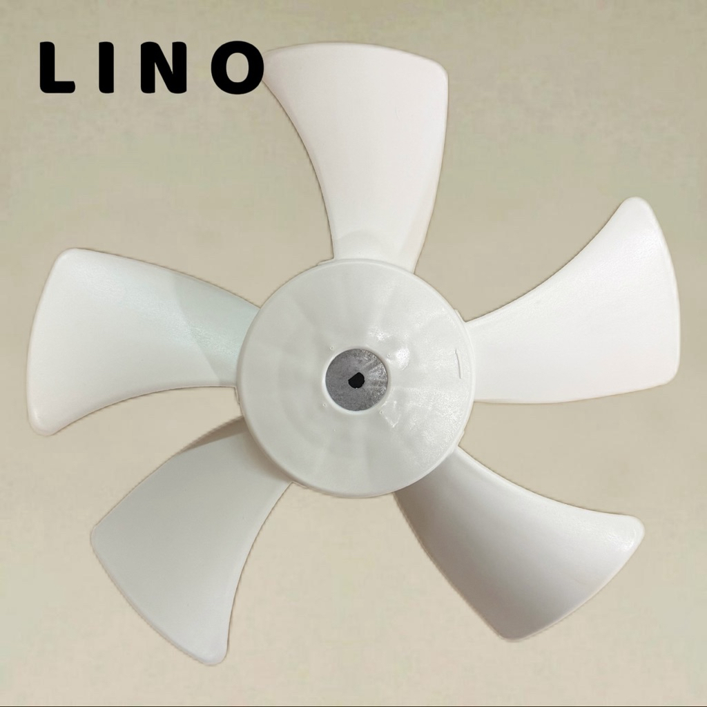 PROTON ISWARA / PERDANA (APM) FAN BLADE / RADIATOR FAN BLADE (5 BLADE)