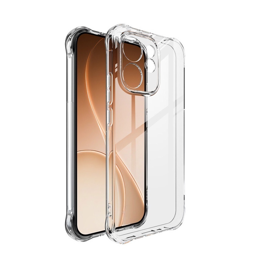 OPPO RENO 15 F 5G RENO 15F 5G RENO 15 PRO 5G RENO 15 5G Q SERIES Shock Proof Tpu ปลอก