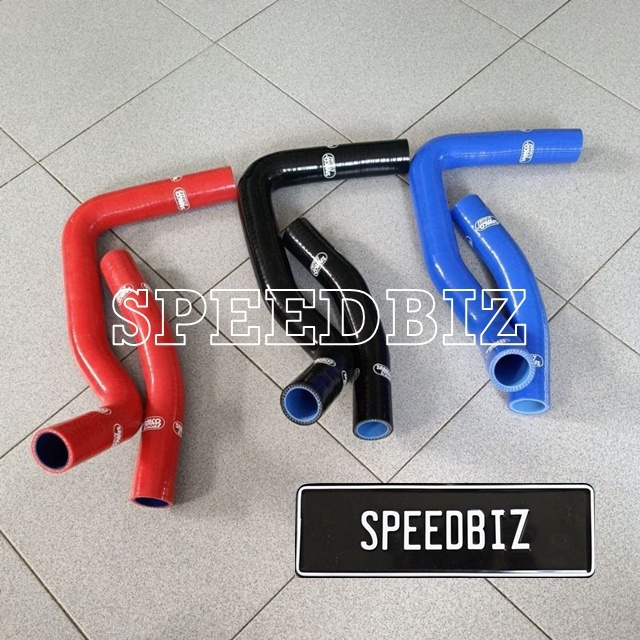 ️SAMCO RADIATOR HOSE TOYOTA AE86 4AGE 16V