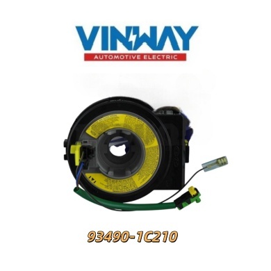 นาฬิกา H/Y GETZ 1.4 SPRING 93490-1C210