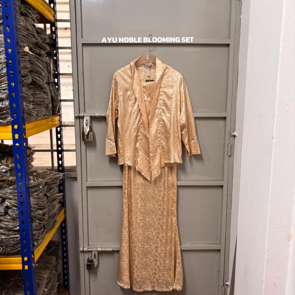 AYU Noble Blooming Set (6057)
