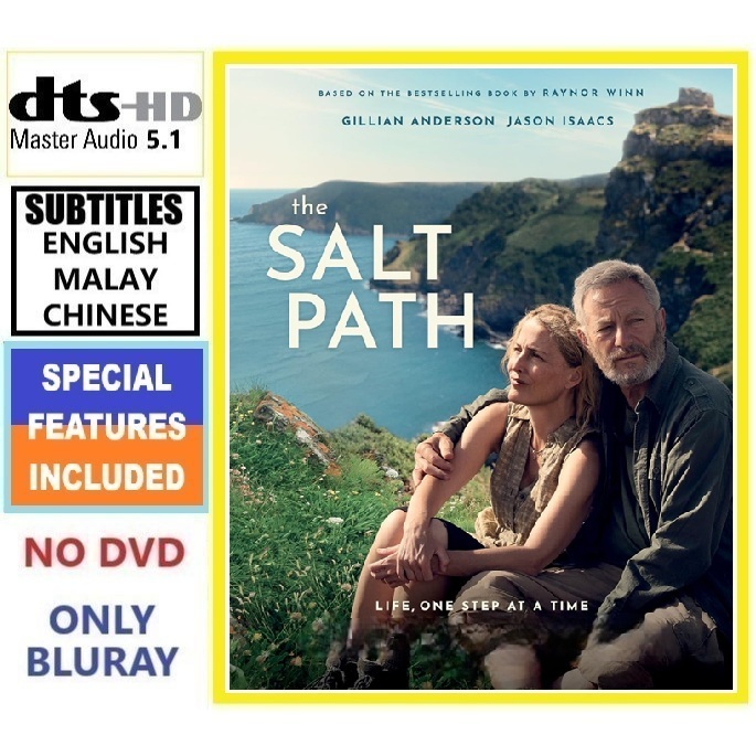 T4981 The Salt Path (2024) ดราม่า/Tragedy