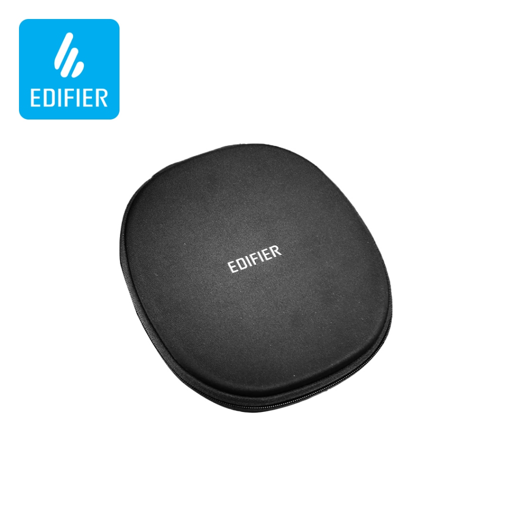 Edifier Headphone Hard Case - สําหรับหูฟัง W210BT | เคสแข็ง | กระเป๋าเก็บหูฟัง