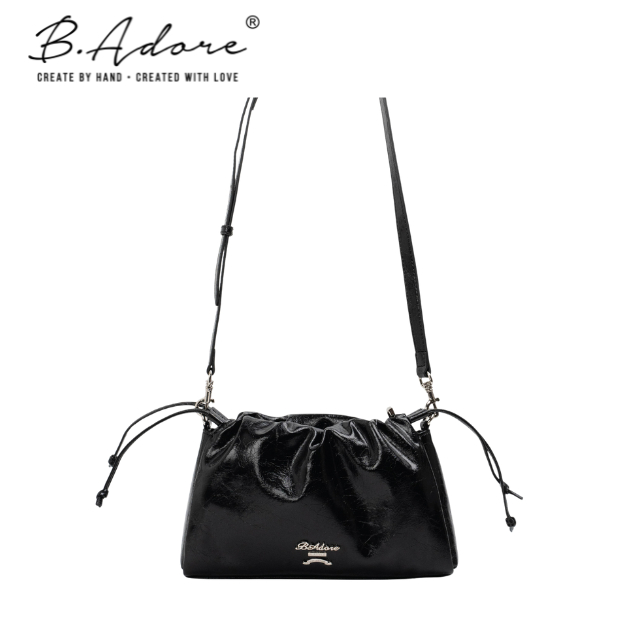 [OFFICIAL MALL] B.Adore Uno Crossbody/ Shoulder Bag Collection