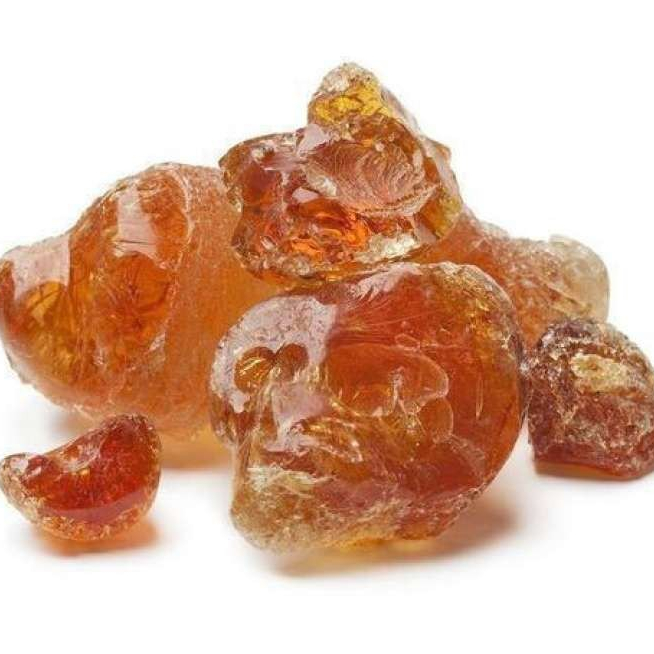 Gum Arabic Powder Pure Acacia Gum Timeless Natural Benefit 300g,600g,