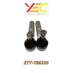 T/Y RUSH F700,P/D NAUTICA TIE ROD END(SE-T081) 45046-BZ060 ZTY-TE6330