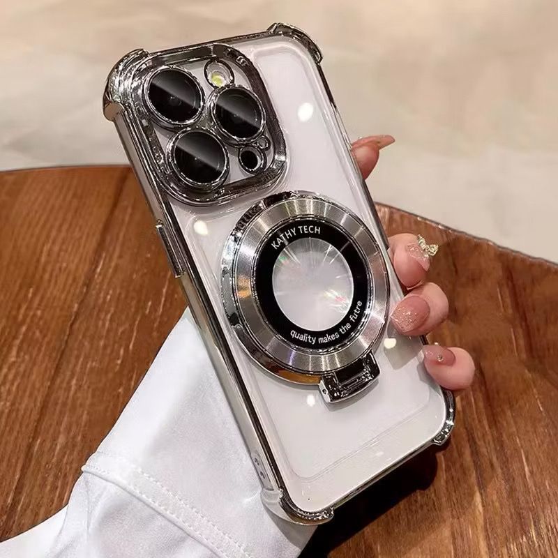 Vivo Y21D Y315G Y04 Y19S Y29T Y29(4G) Y395G Y100 Y03/Y18 Y28SY17S Y22SY27S Y36 Y02S Chrome Case พร้อ