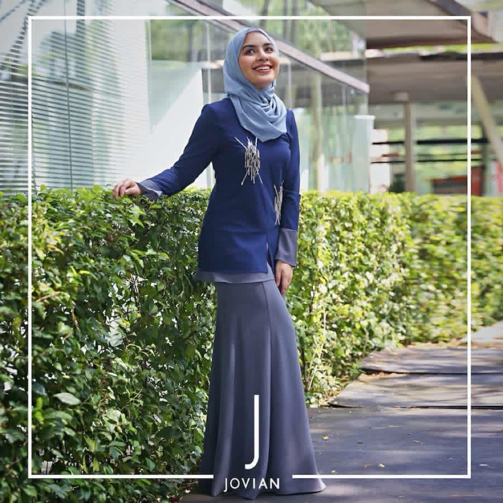 Preloved Jovian ไซส์ M