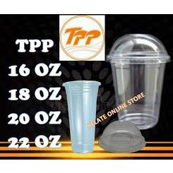 ถ้วย TPP 16oz 18oz 22oz/ TL32OZ